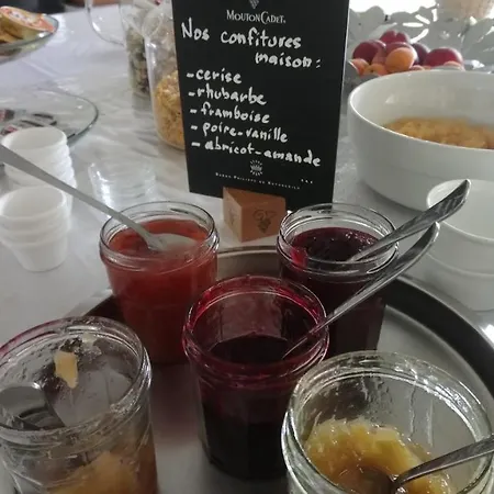 Formule Etape A Les Mimosas 3*